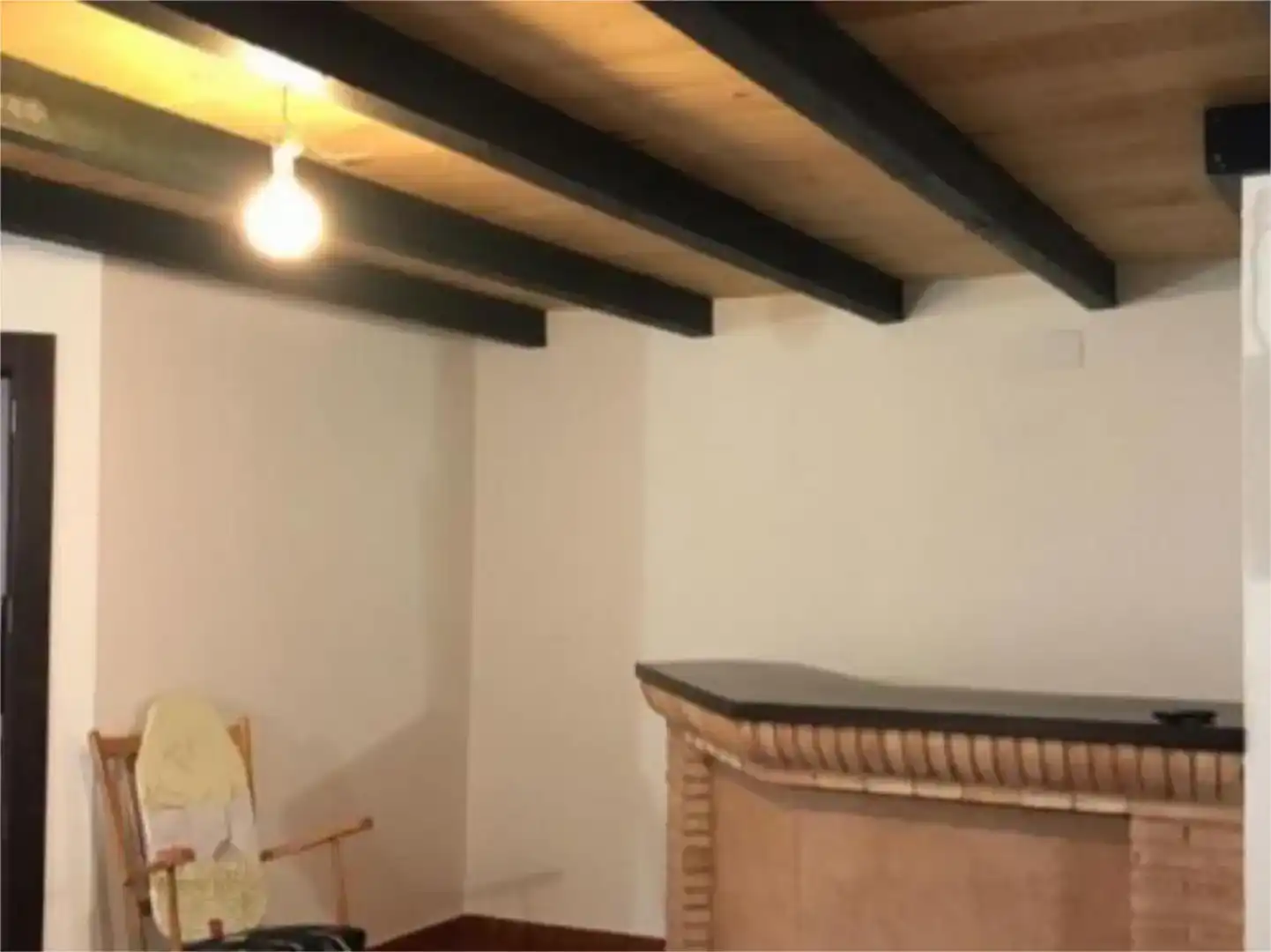 Piso de 60 m² en Almagro