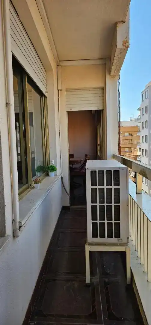 Piso de 150 m² en Sagunto