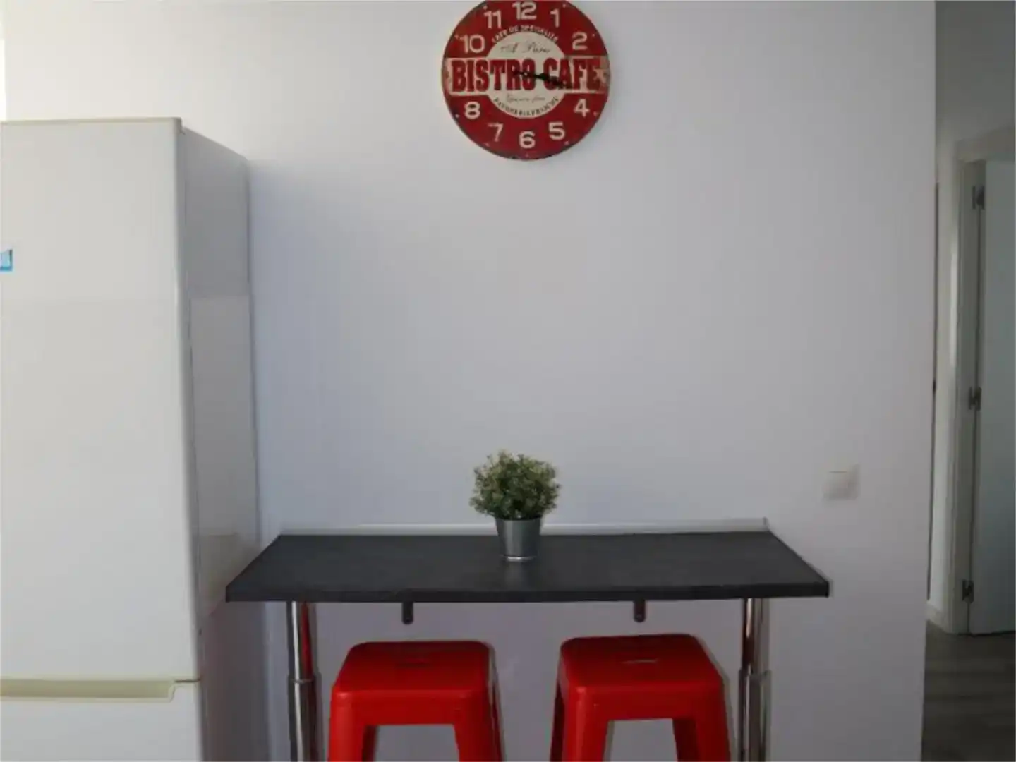 Habitación 72 m², Sevilla