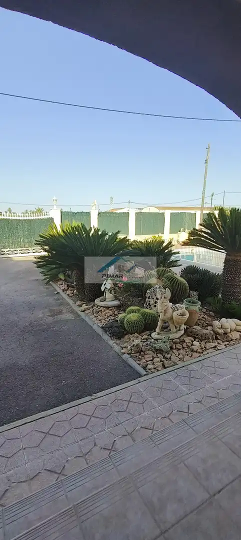 Casa de 200 m² a Elx