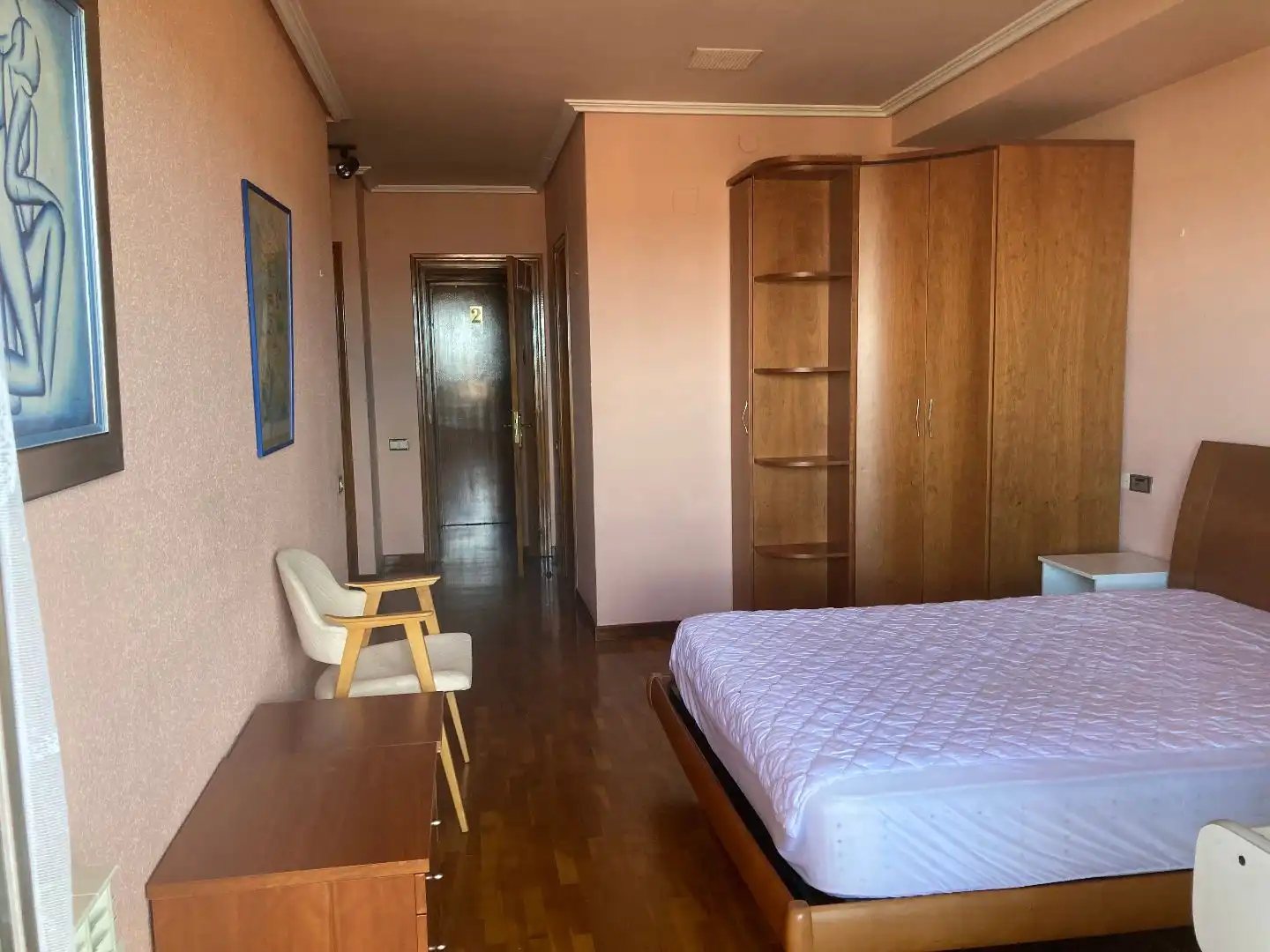 Wohnung 150 m² in Logroño