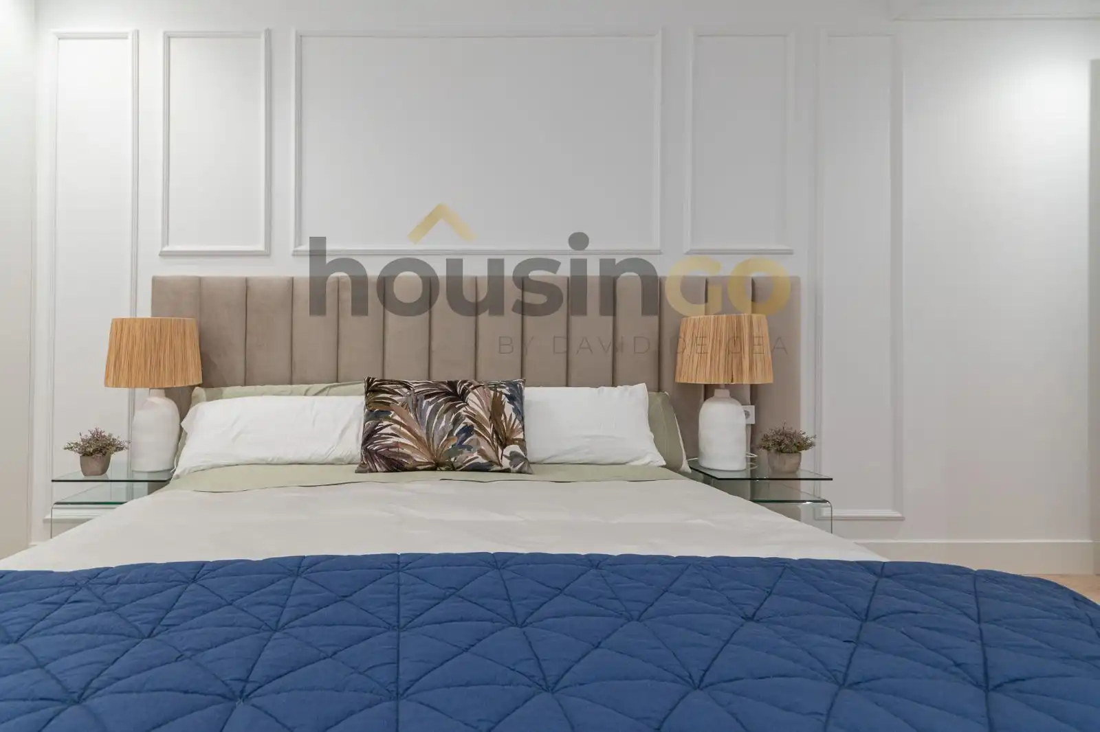 Pis de 136 m² a Madrid