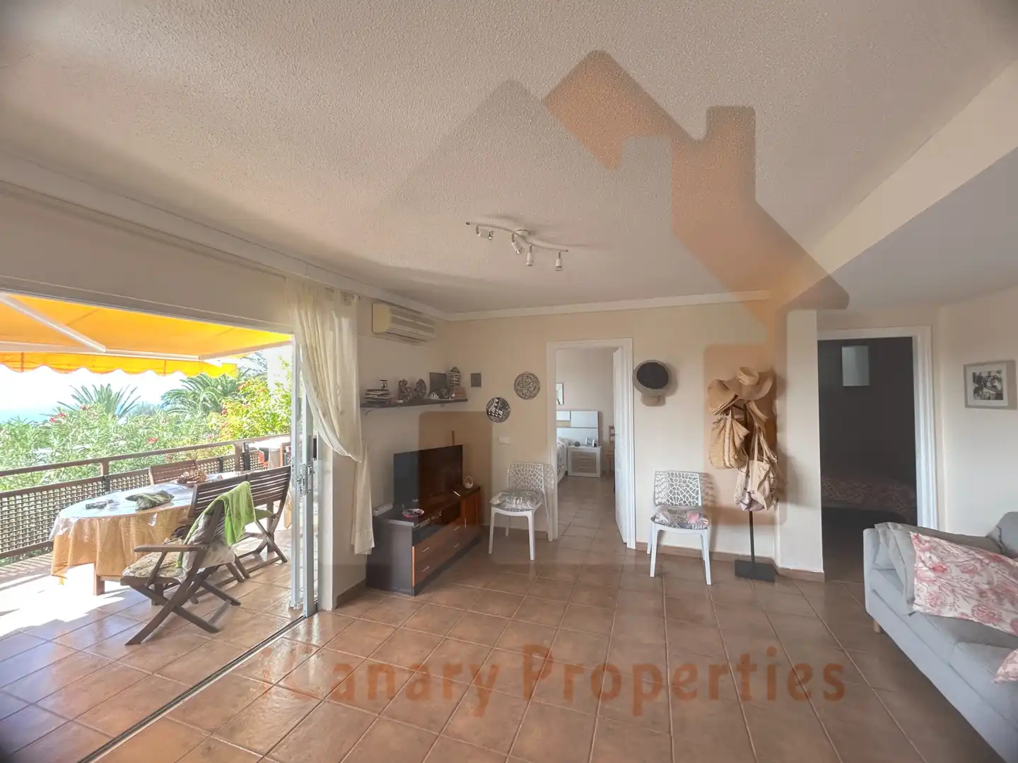 Квартира 80 м² в San Bartolomé de Tirajana