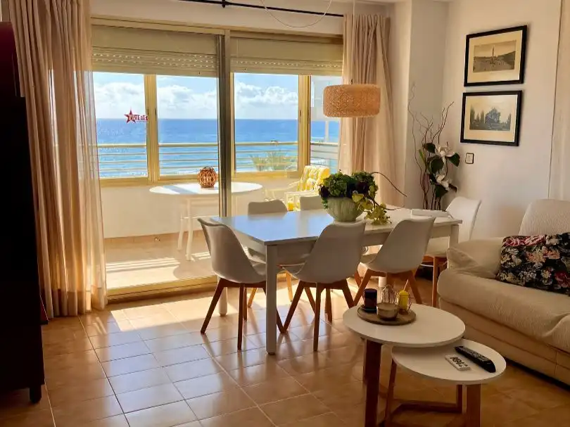Piso de 90 m² en el Campello