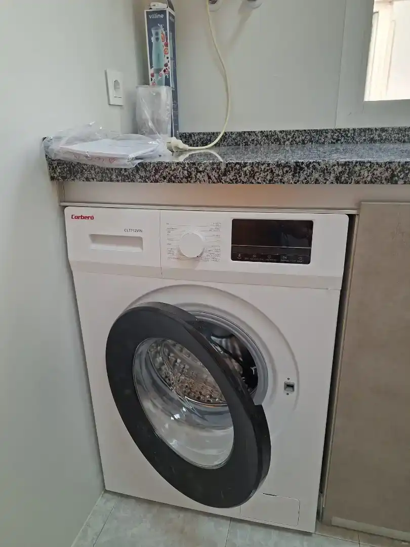 Piso de 80 m² en Almería