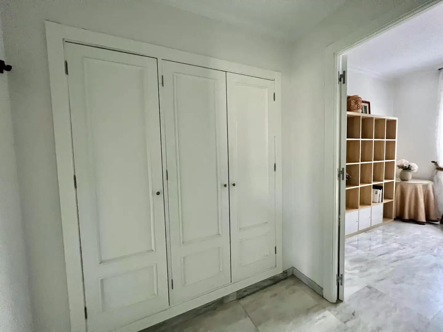 Piso de 138 m² en Sevilla
