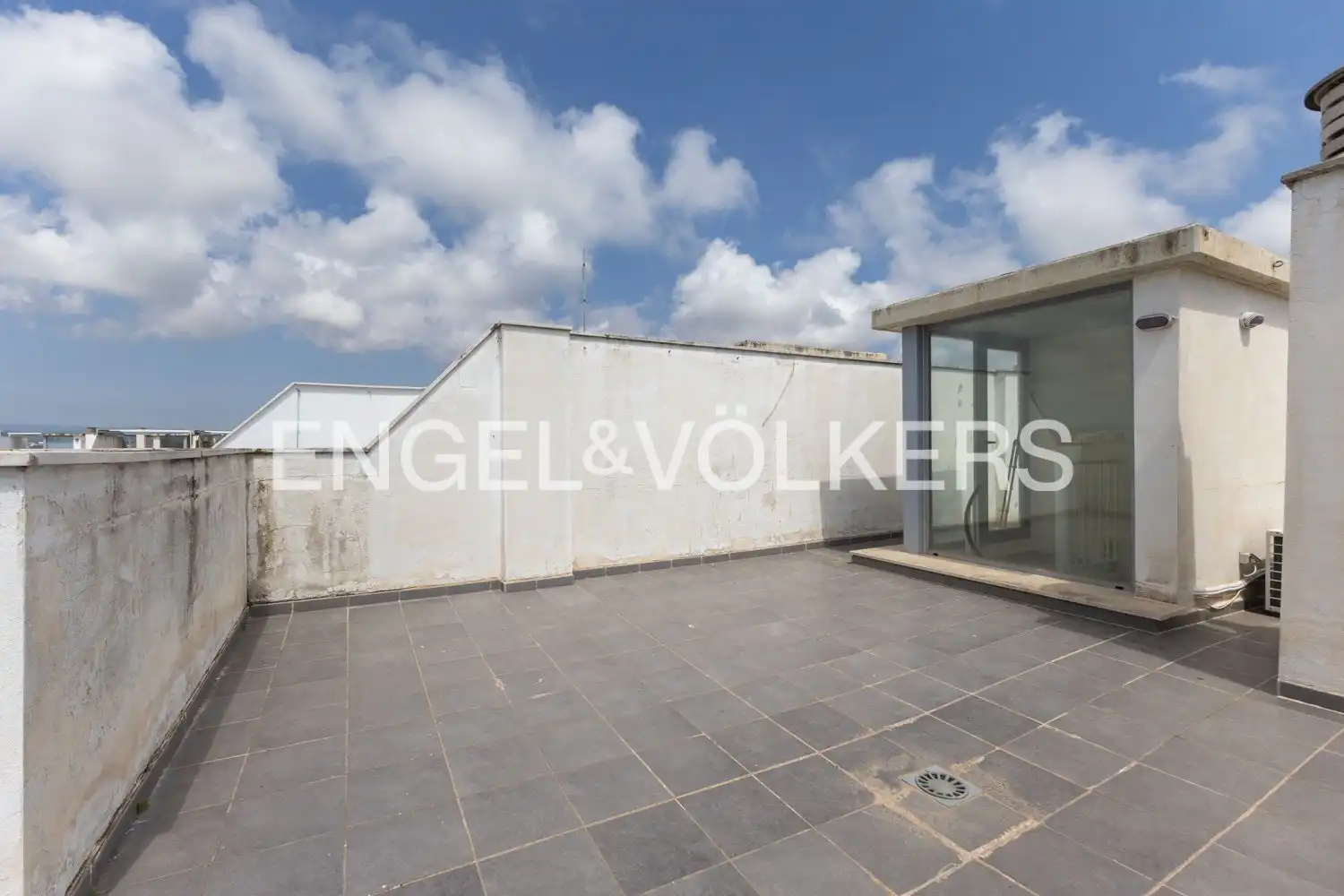 Piso de 120 m² en Almenara
