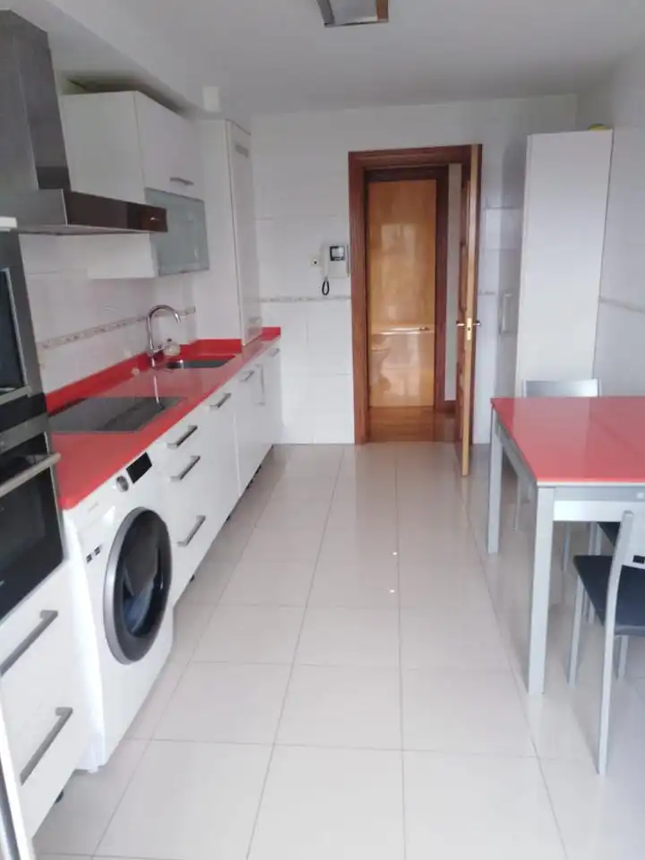 Piso de 99 m² en Burgos