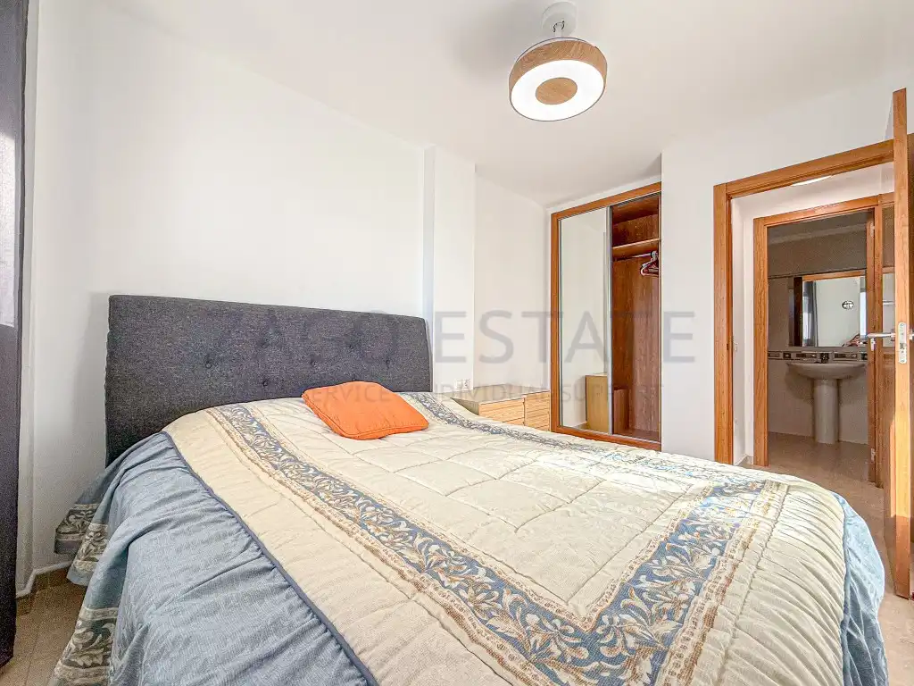 Wohnung 58 m² in la Vila Joiosa / Villajoyosa