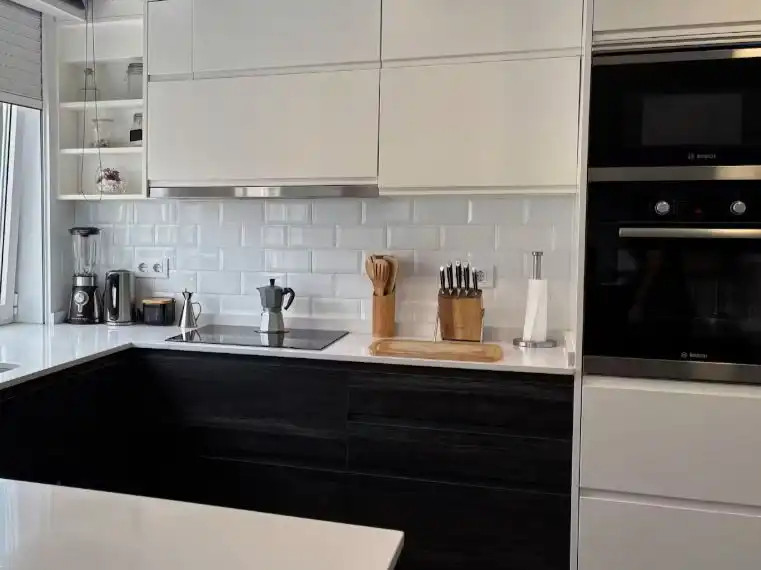 Pis de 80 m² a A Corunya