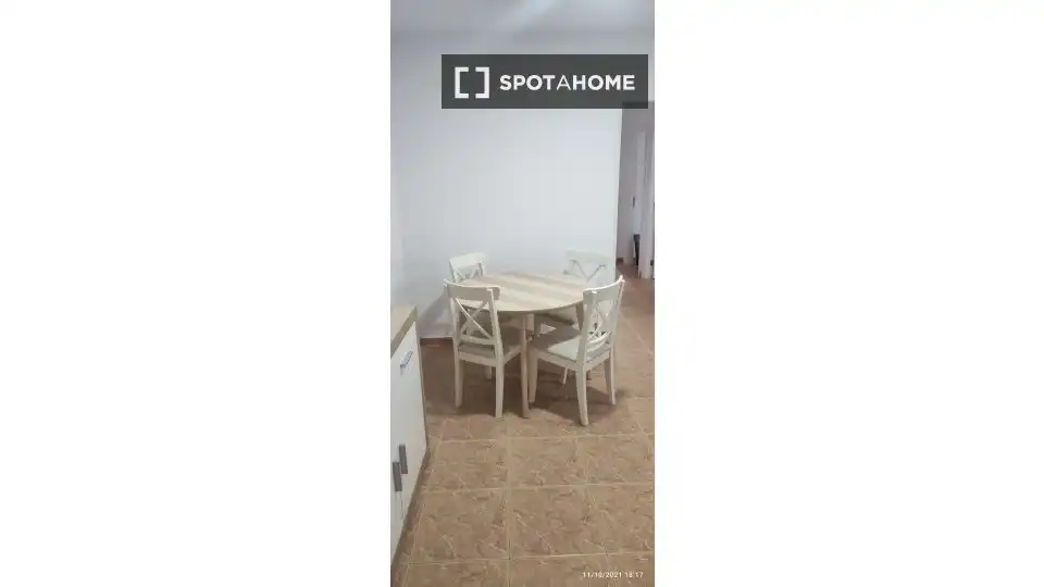 Habitación en alquiler, Candelaria