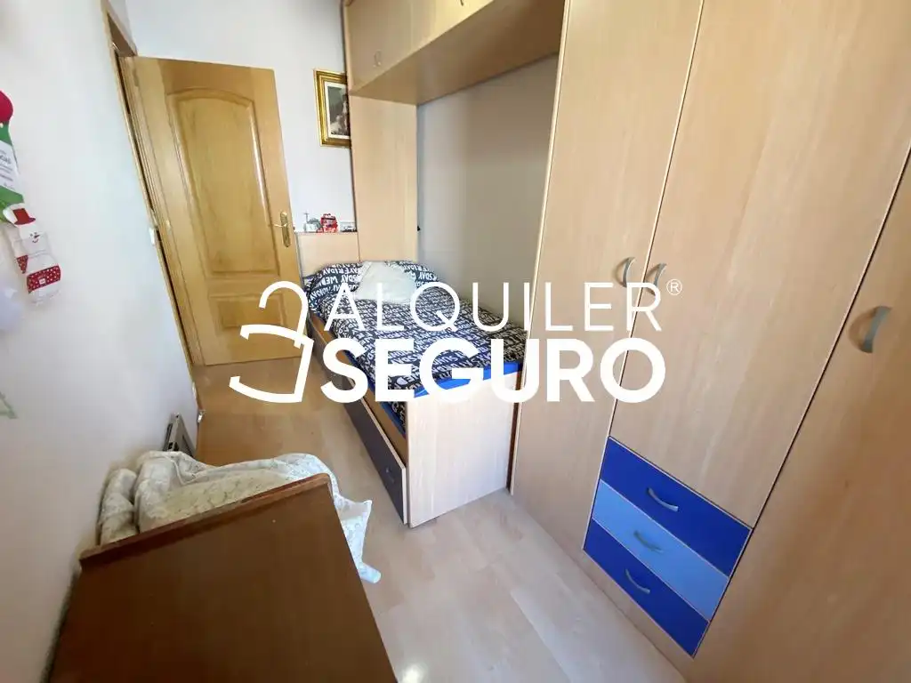 Appartamento 73 m² a Madrid