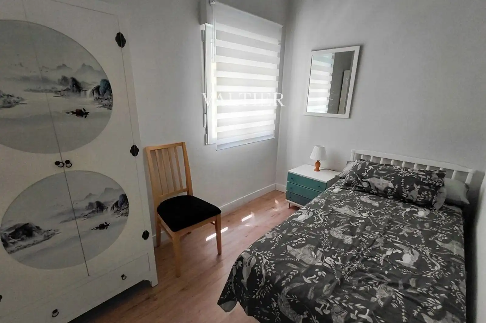 Apartamento 146 m² em Madrid