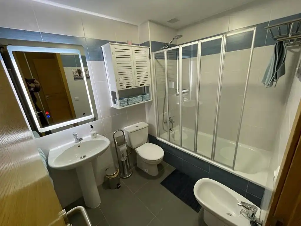Piso de 90 m² en Algeciras