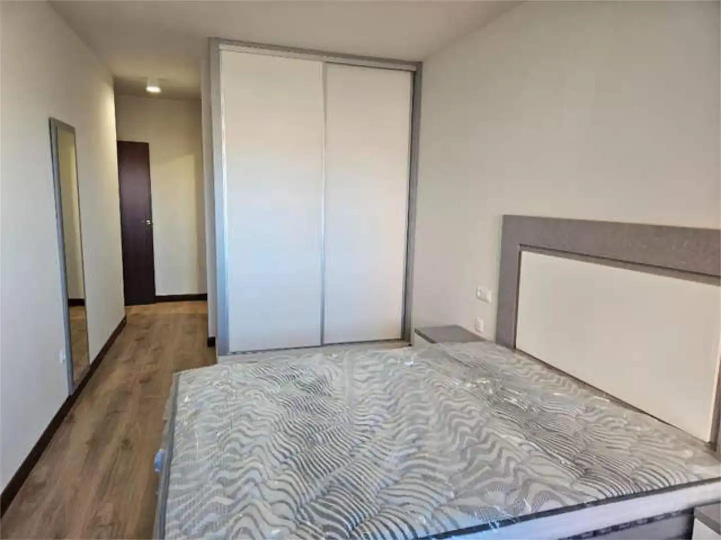 Wohnung 105 m² in Valencia de Don Juan