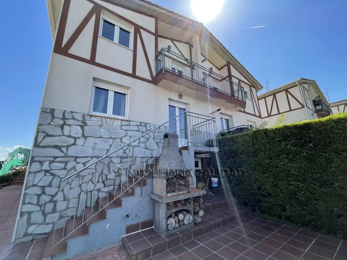 Casa 162 m² a Arcos