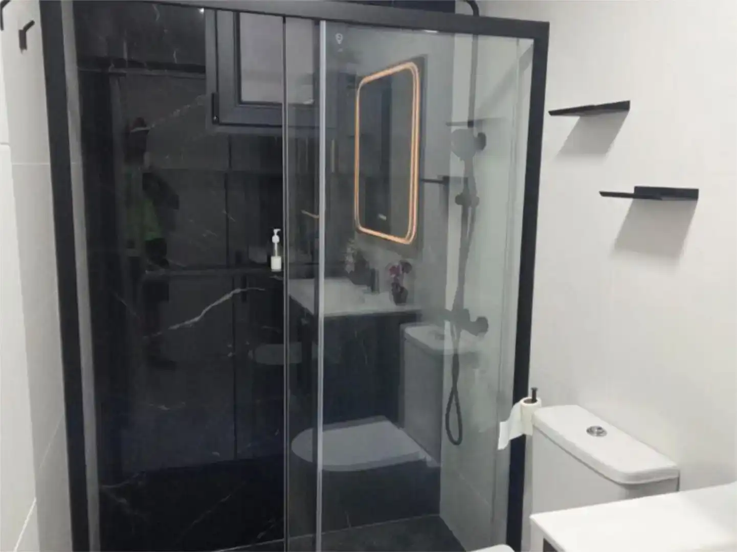 Habitación 85 m², Elche