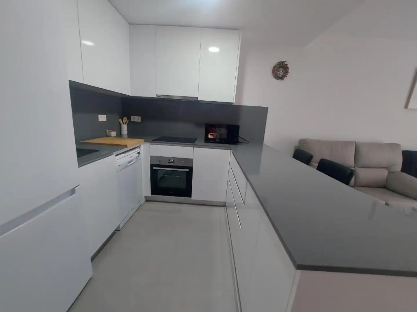 Wohnung 80 m² in Vélez-Málaga