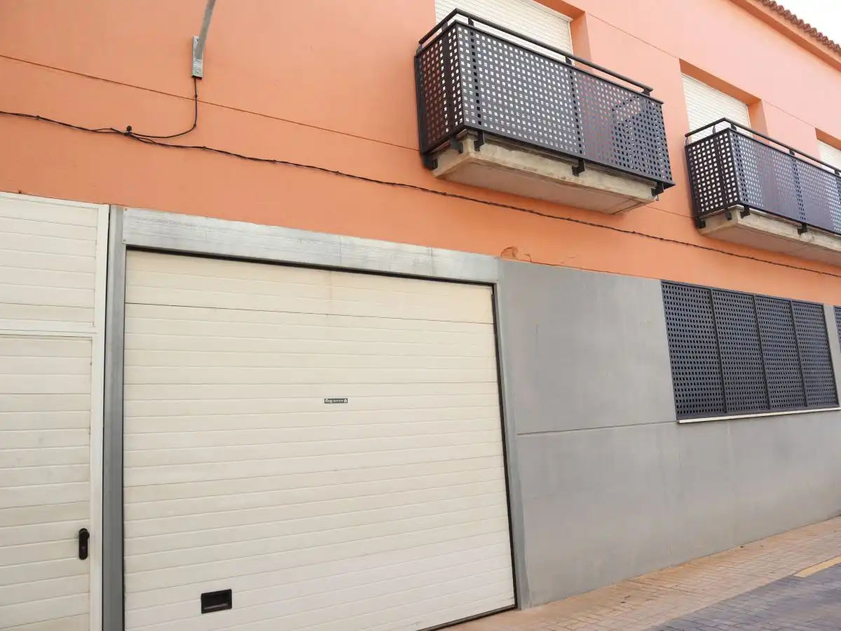 Pis de 115 m² a Sant Jaume d'Enveja