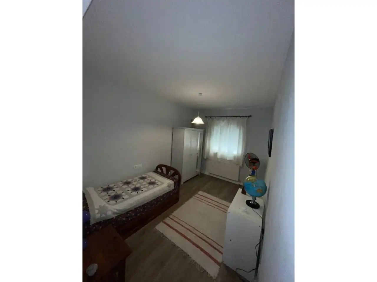 Piso de 120 m² en Badajoz