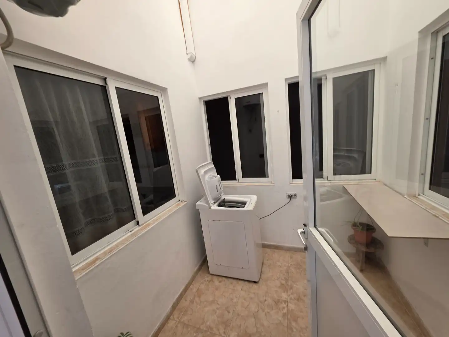 Piso de 90 m² en Candelaria