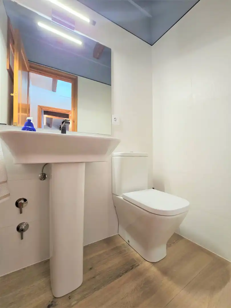 Piso de 224 m² en Arbolí