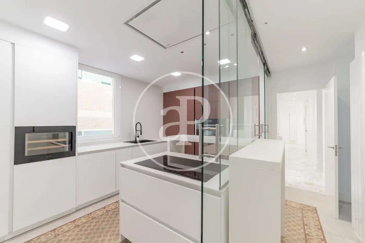 Apartamento 230 m² em Madrid
