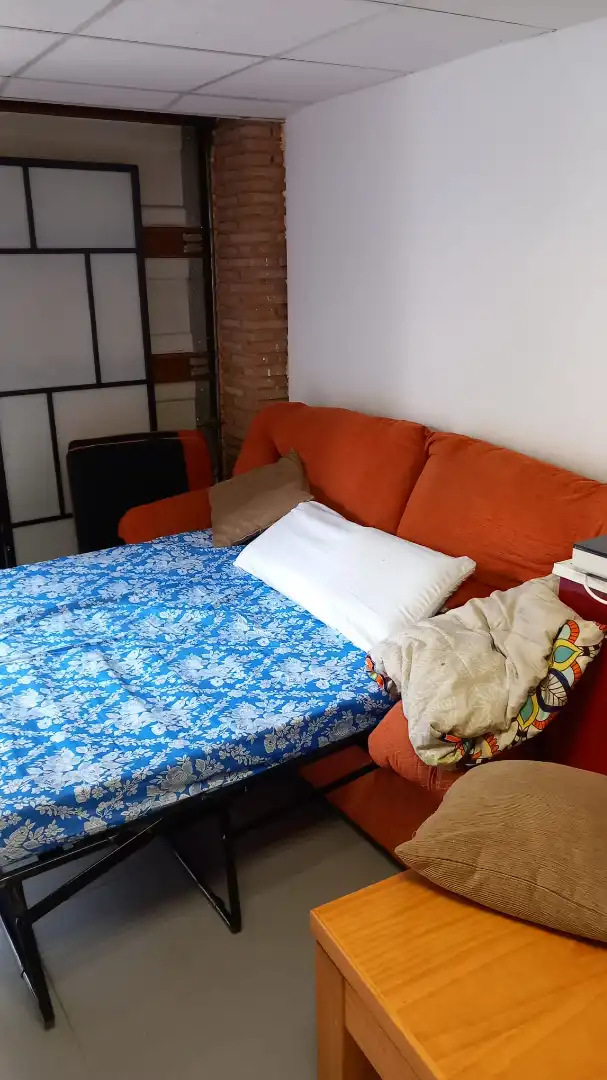 Wohnung 25 m² in Cenes de la Vega