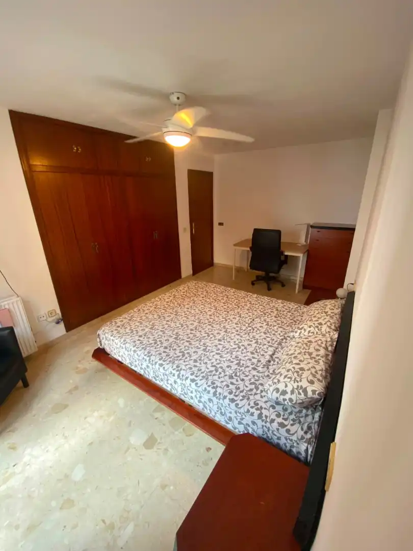 Piso de 170 m² en Valencia