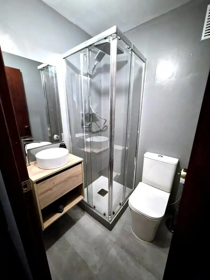 Habitación 90 m², Valencia