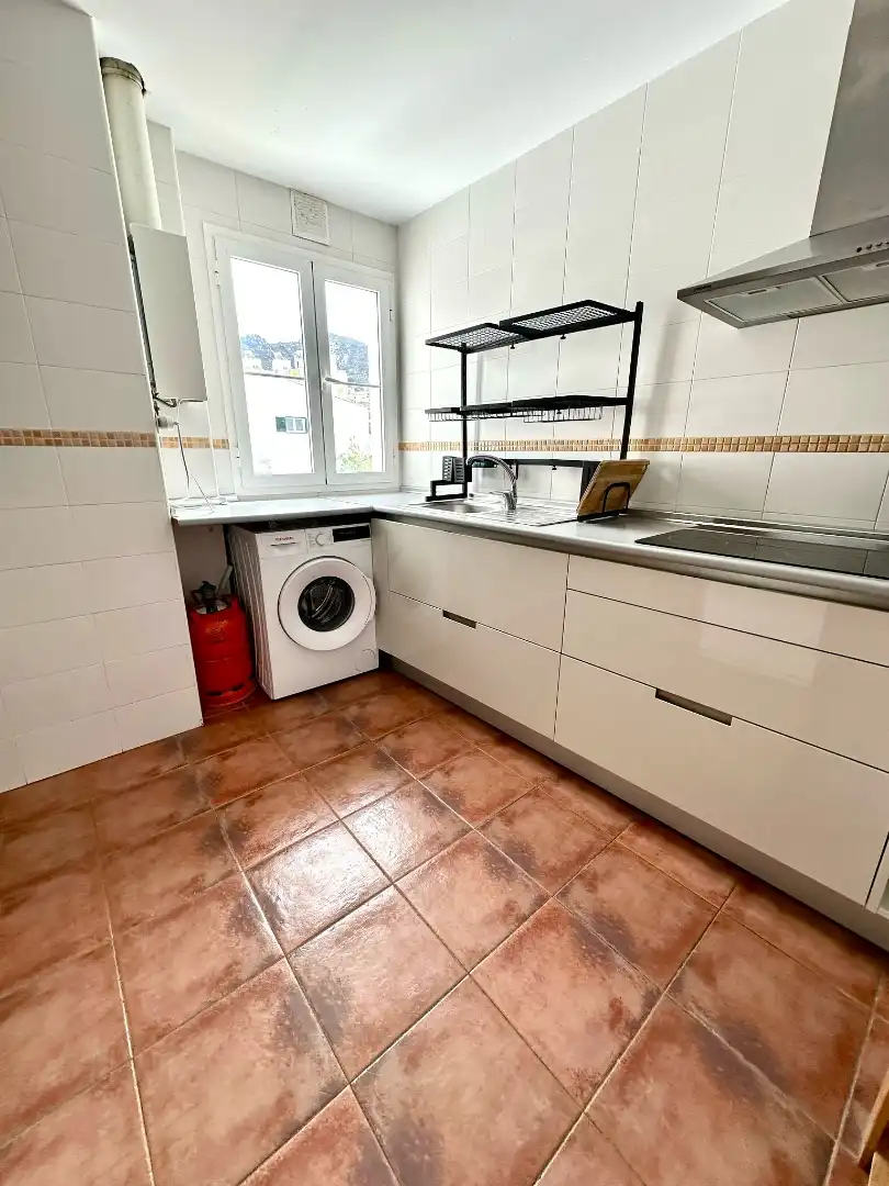 Piso de 82 m² en Tarifa