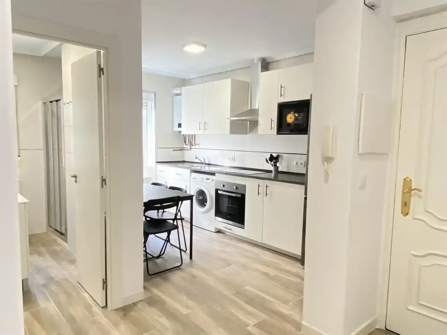 Piso de 65 m² en Burgos