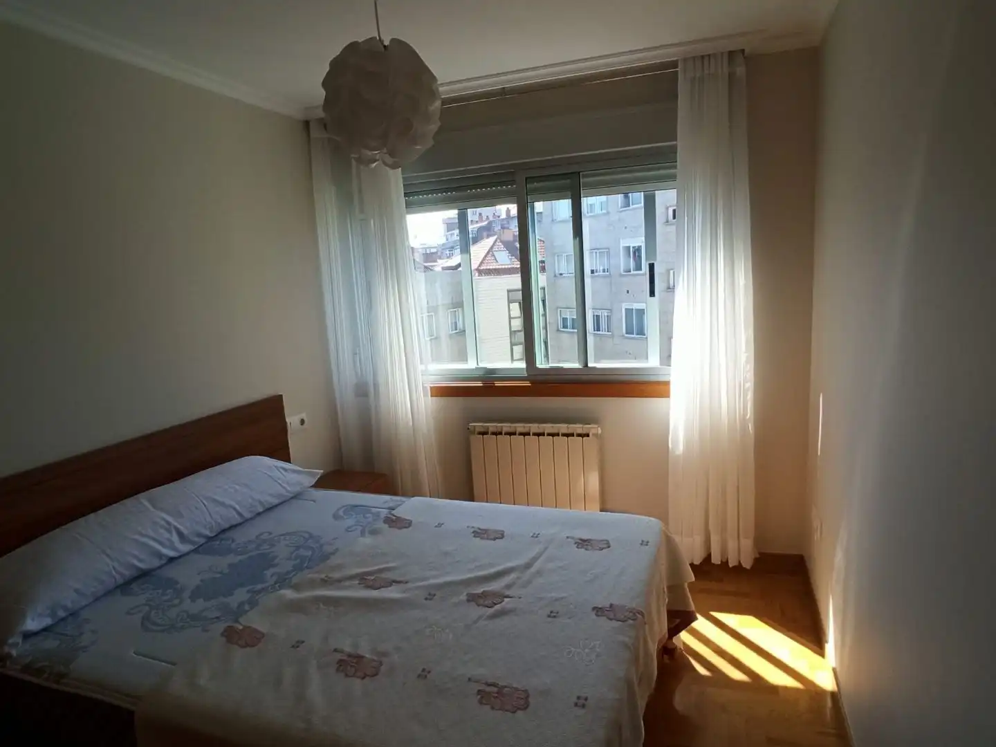 Piso de 60 m² en Vigo