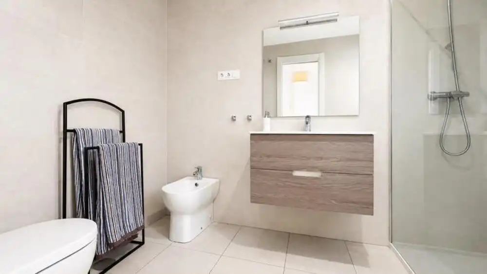 Piso de 115 m² en Marbella