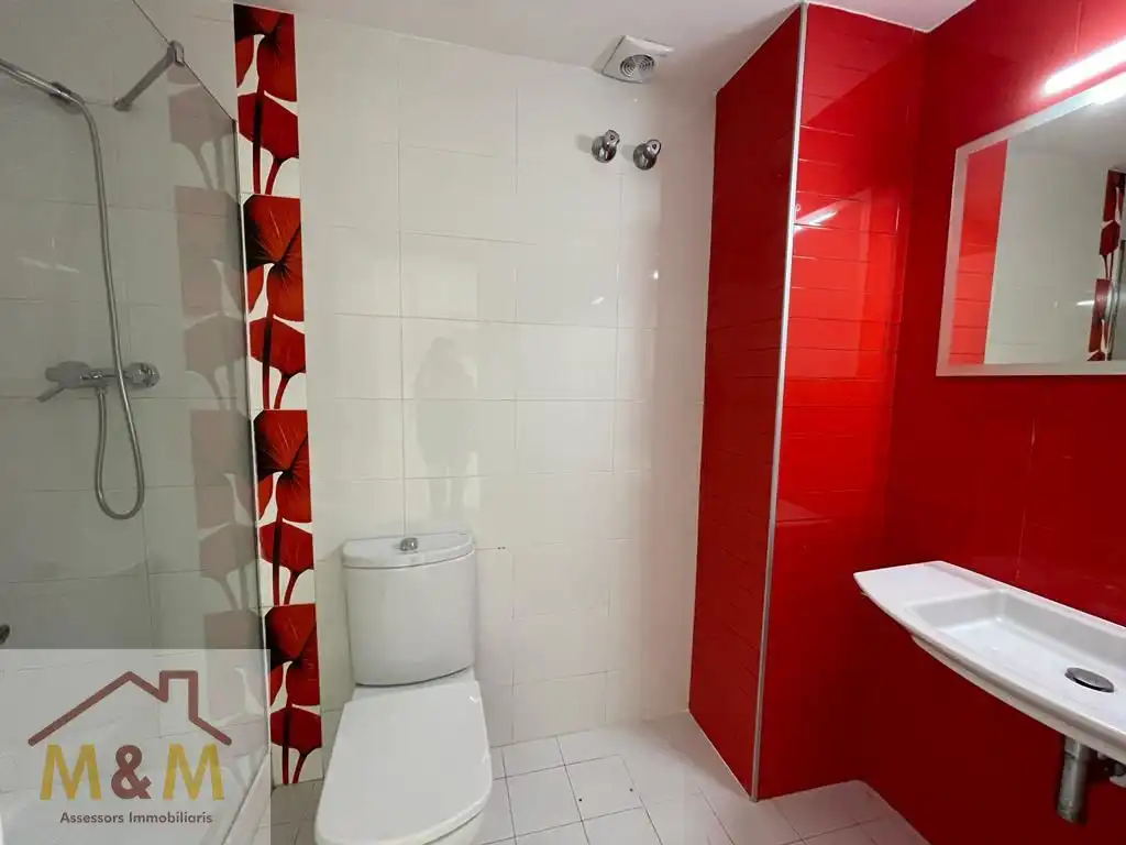 Wohnung 50 m² in Sitges