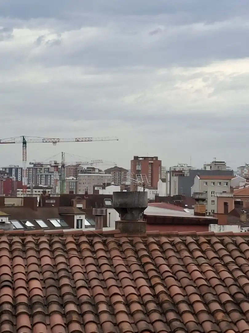 Piso de 80 m² en Gijón