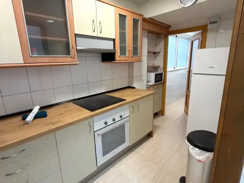 Piso de 80 m² en Castellón de la Plana