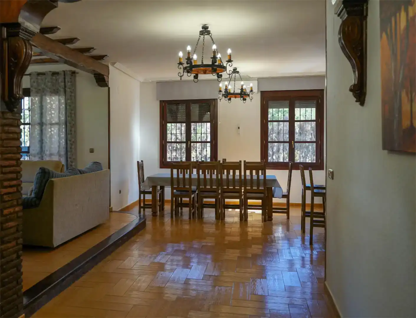 Piso de 170 m² en Almedinilla