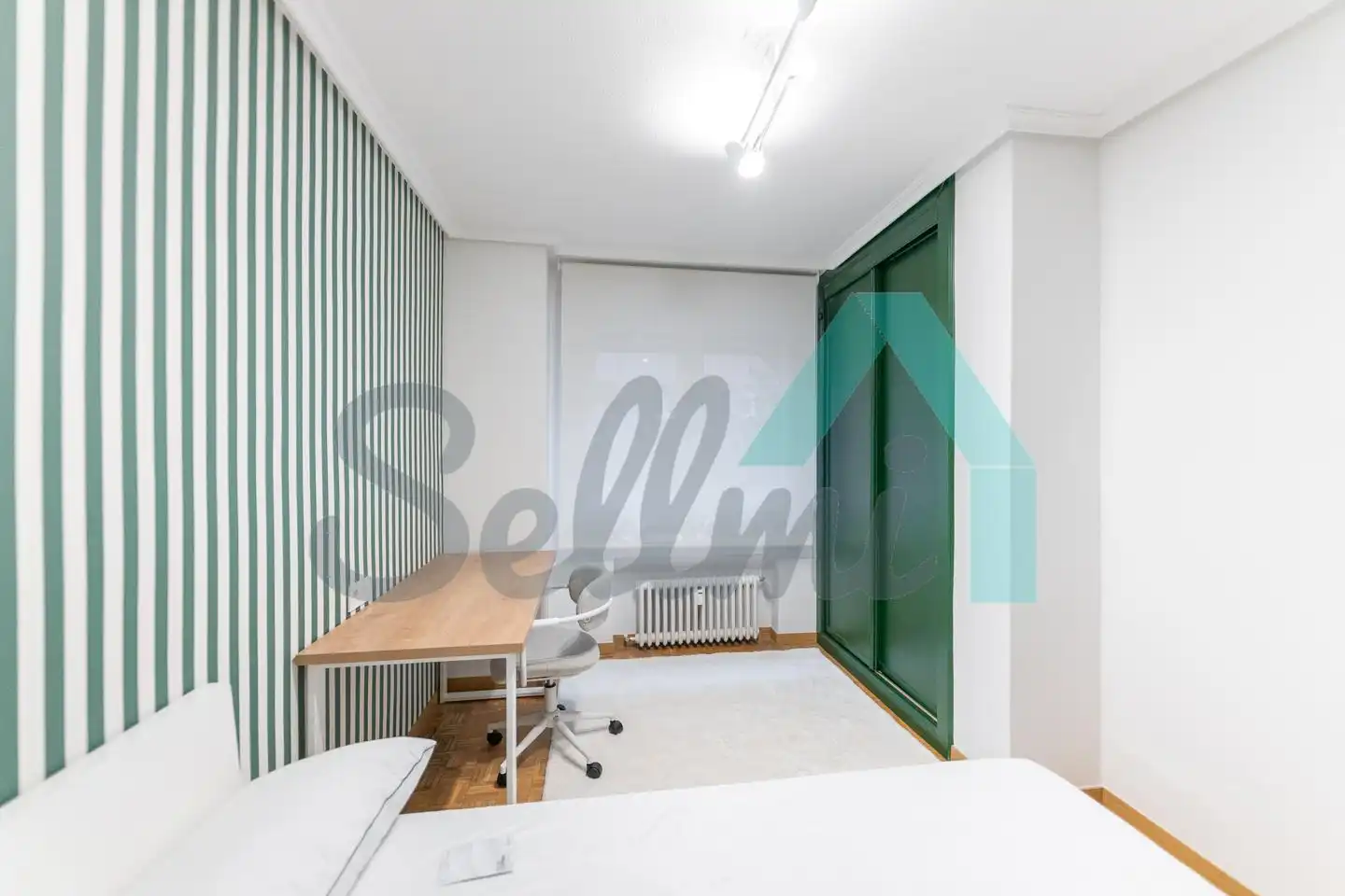Pis de 83 m² a Oviedo