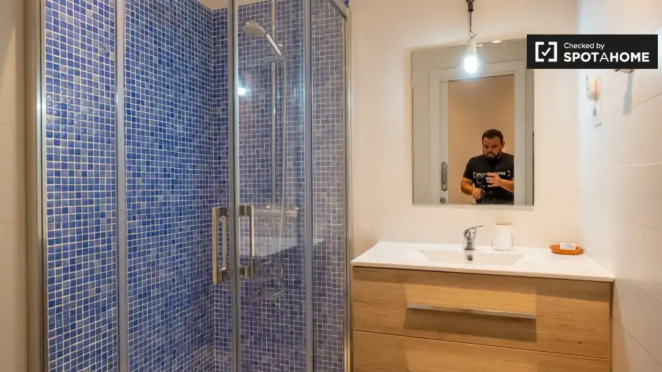 Piso de 70 m² en Madrid