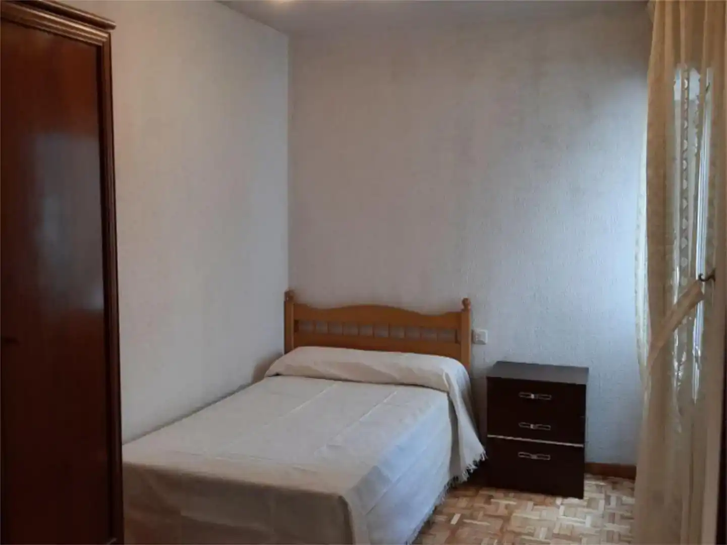 Habitación 100 m², Segovia