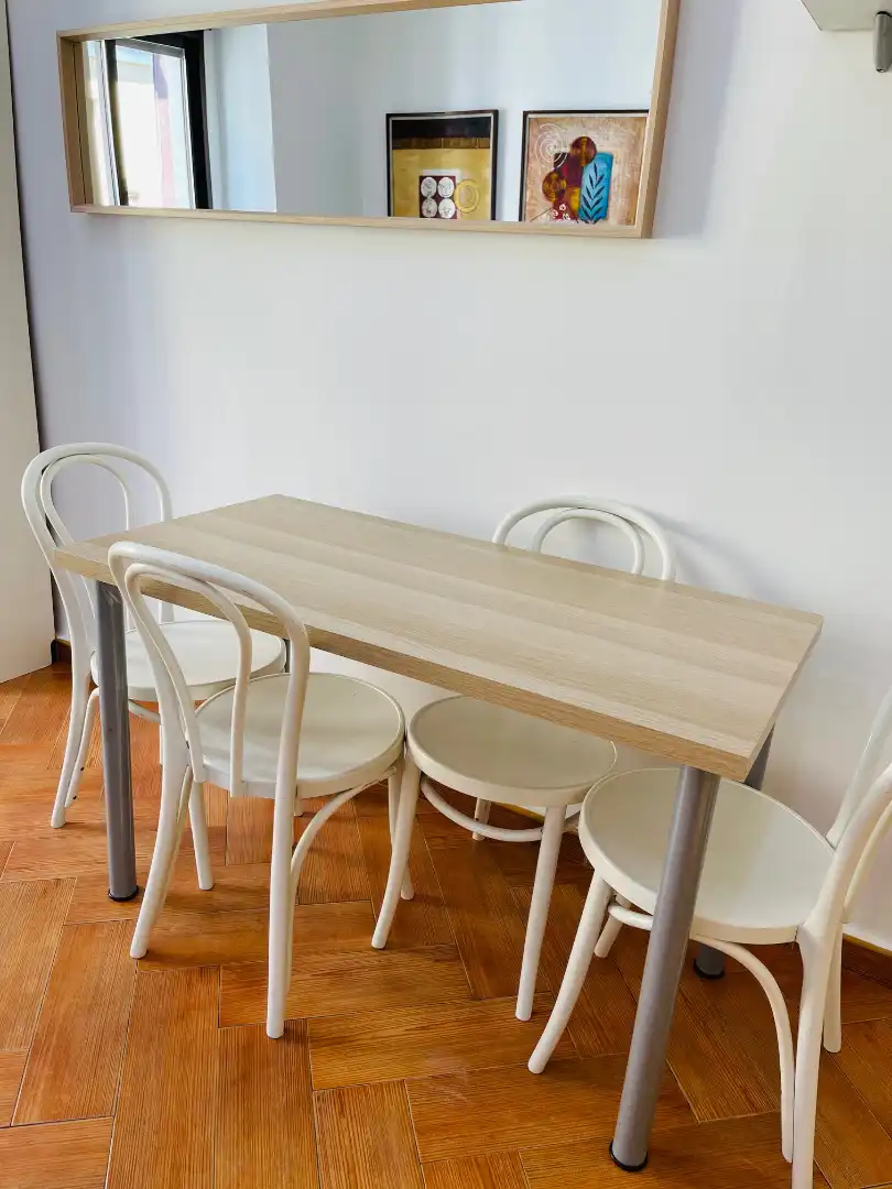 Piso de 42 m² en Madrid