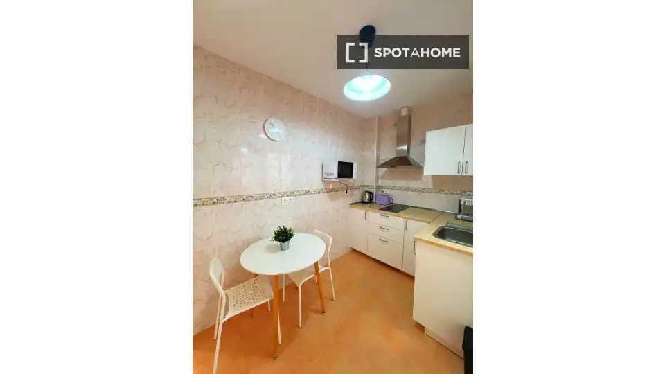 Habitación en alquiler, Torrox