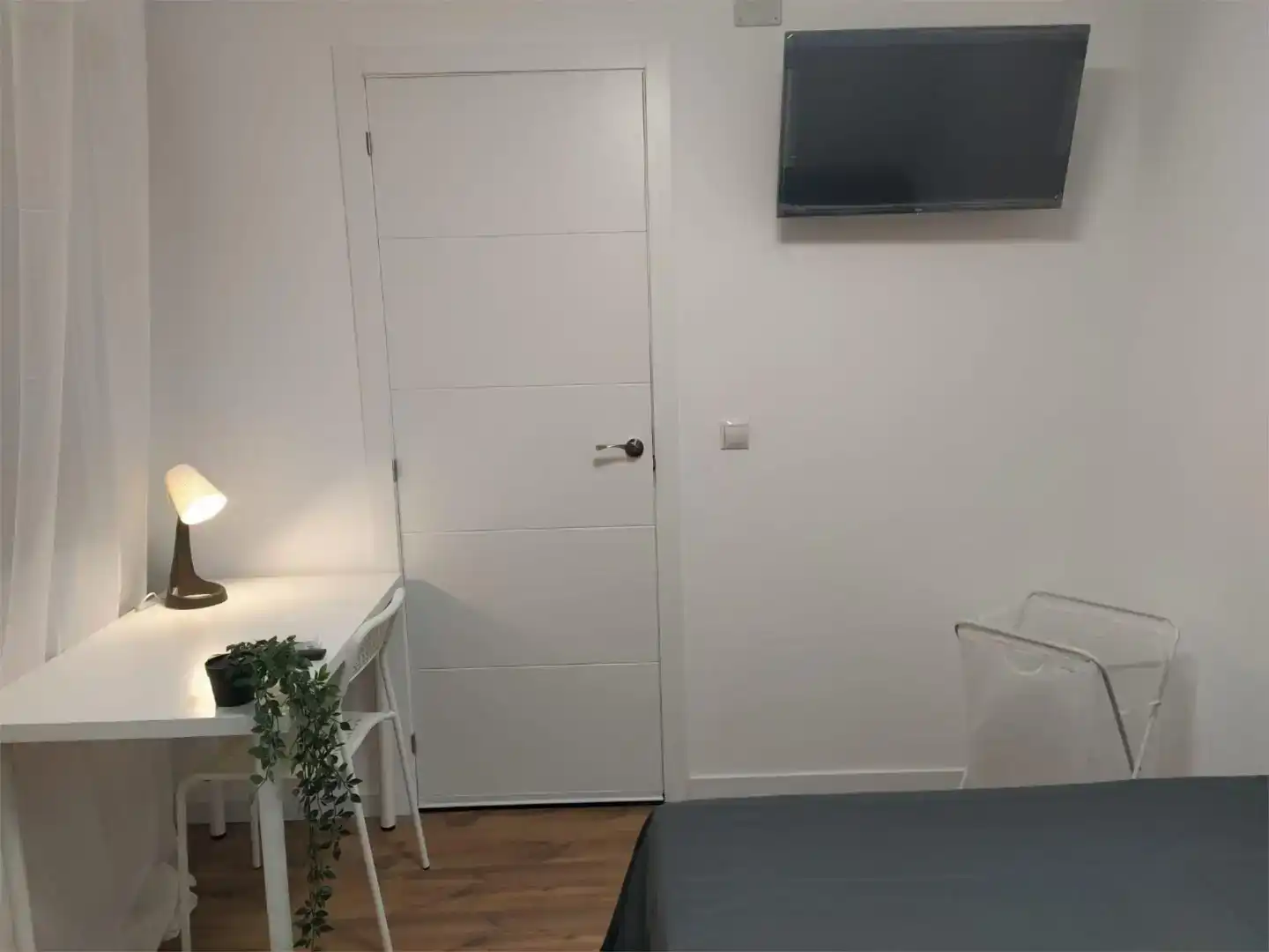 Habitación 140 m², Zaragoza