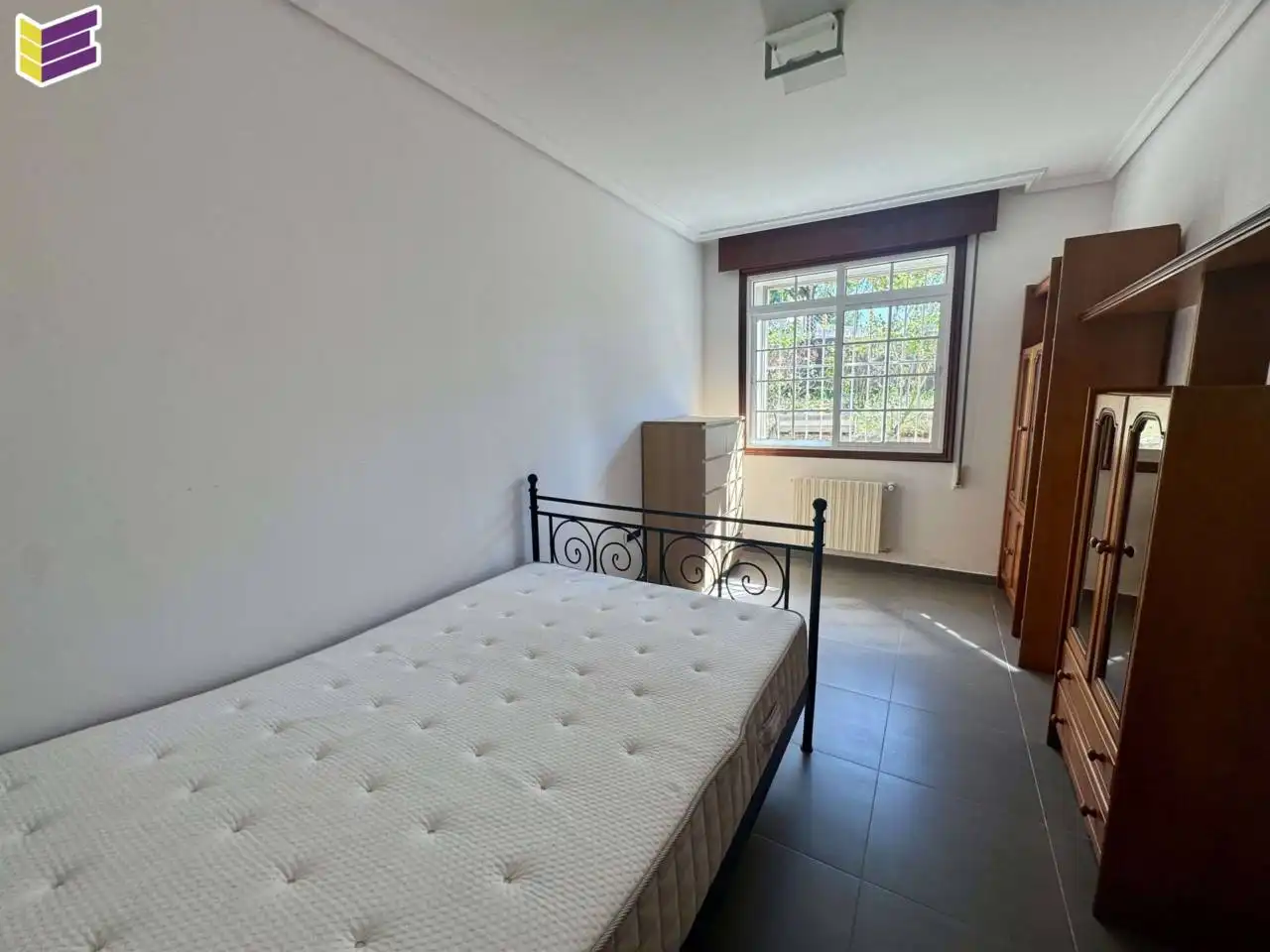Pis de 90 m² a O Porriño