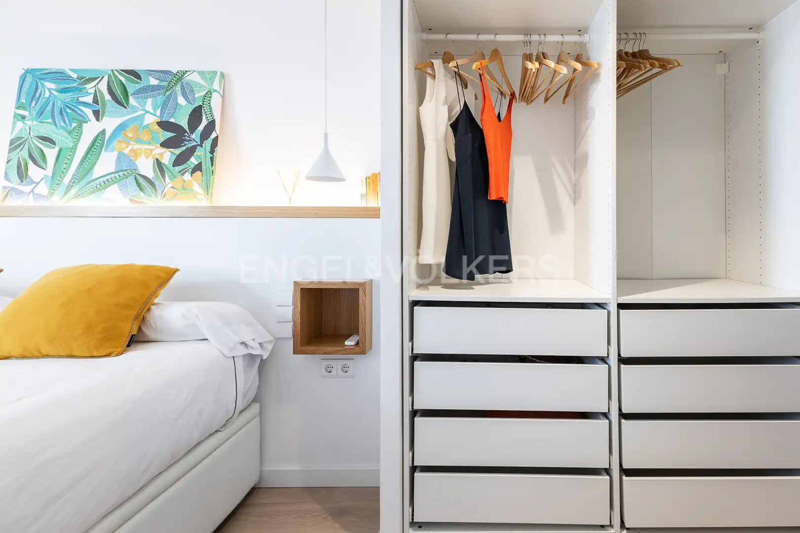 Piso de 83 m² en Sitges