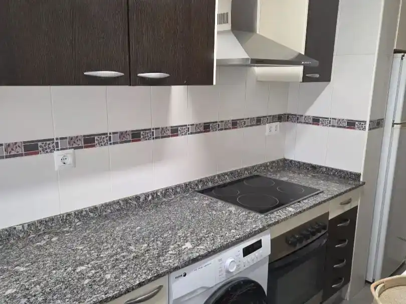 Piso de 85 m² en Burriana