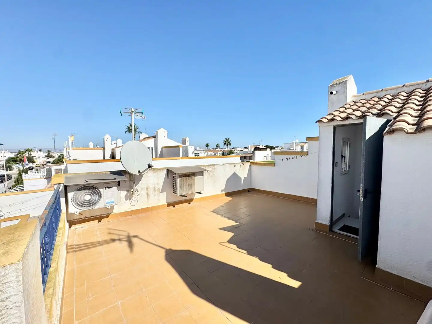 Piso de 120 m² en Torrevieja