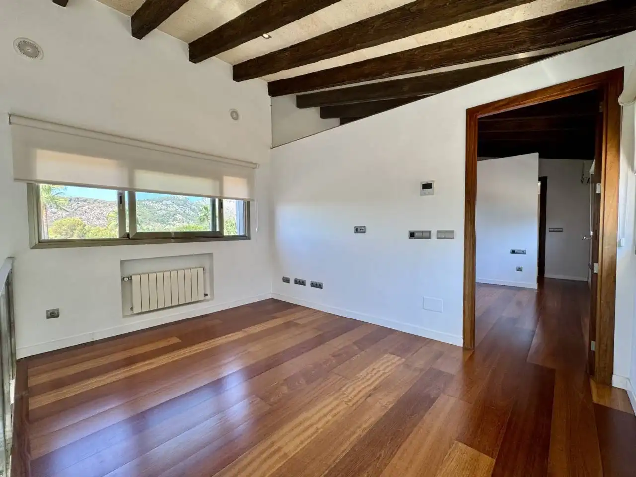 Piso de 378 m² en Bunyola