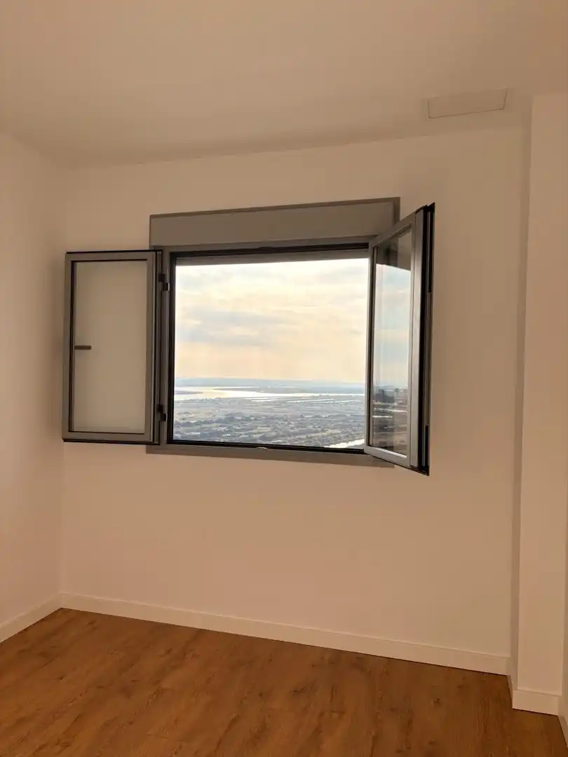 Piso de 66 m² en San Fernando